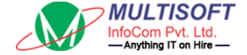 Multisoft Infocom Pvt. Ltd.
