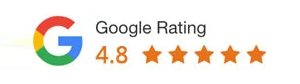 google ratings