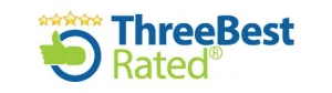 three best ratings