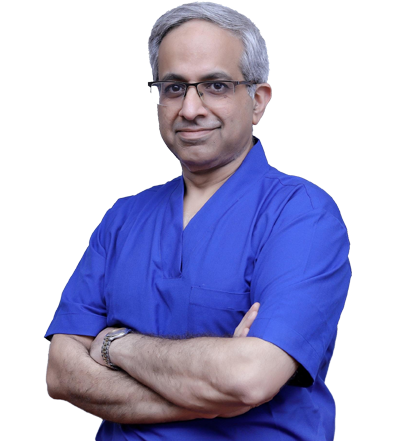 Dr. Gurnider Bedi