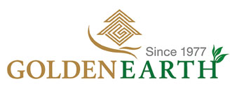 Golden Earth Realtors Logo