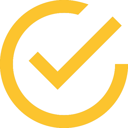 checkmark