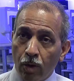 Dr Anil Bradoo